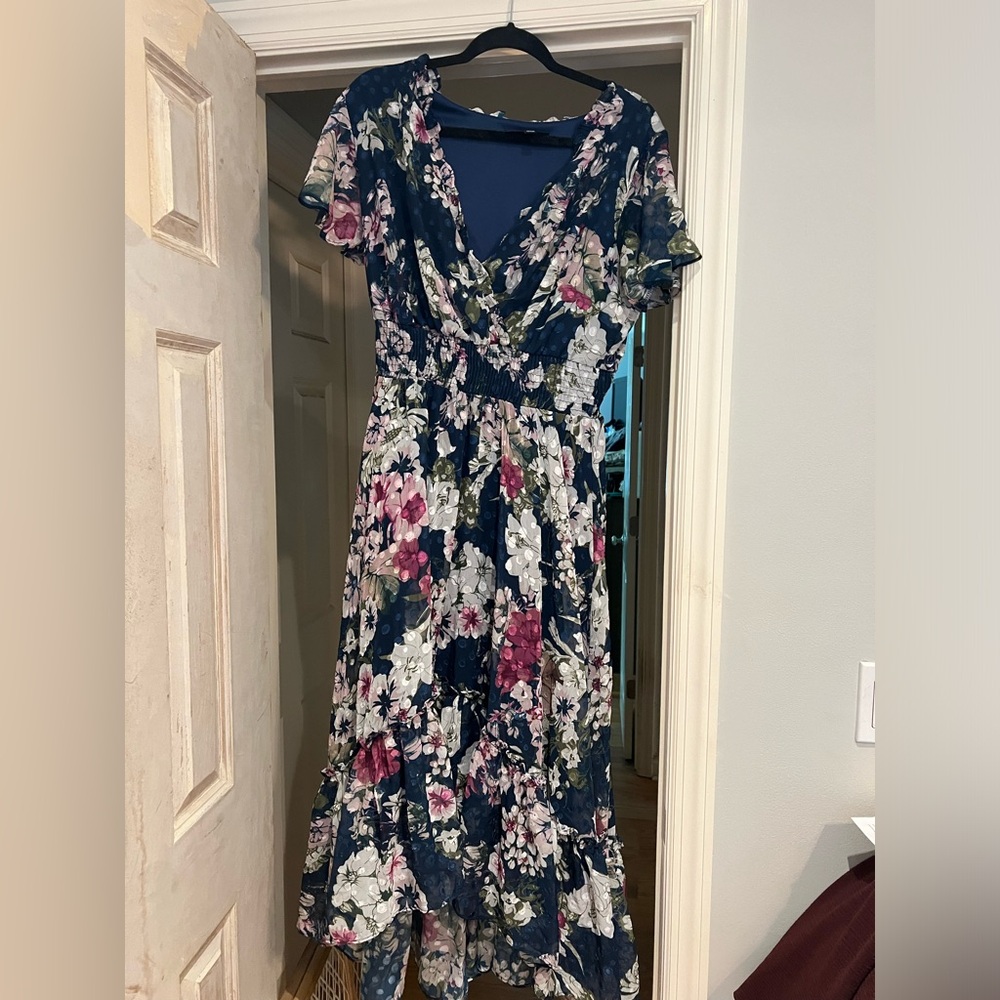 Lane Bryant dress - NWOT